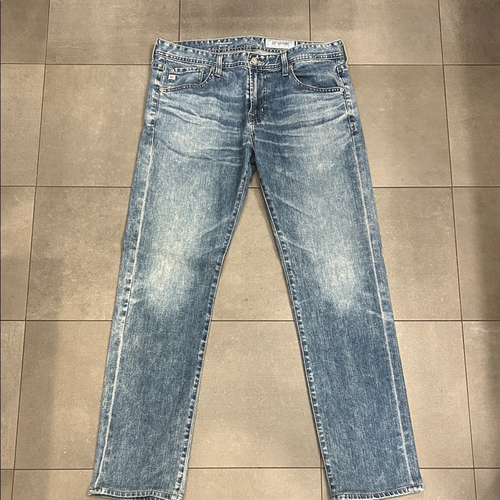 Men’s AG Denim Jeans